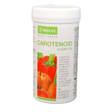 Carotenoid complex