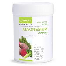 Magnesium complex