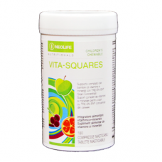 Vita-Squares