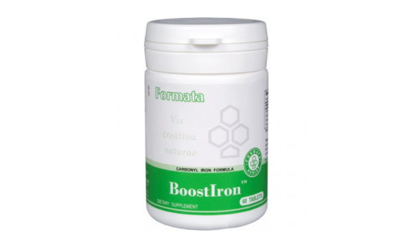 BoostIron™ Santegra N60 maisto papildas