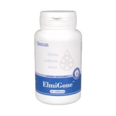 ElmiGone™ N120 Santegra maisto papildas