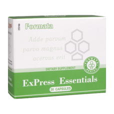 ExPress Essentials N30 Santegra maisto papildas