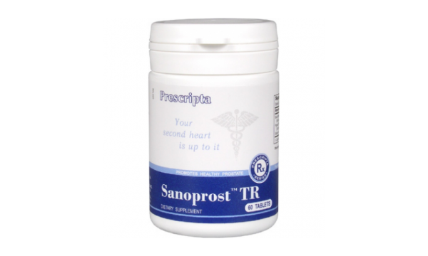 Sanoprost™ TR N60 Santegra maisto papildas