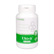 Ultivit™ N90 Santegra maisto papildas